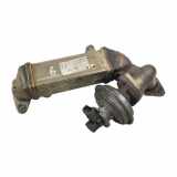 AGR-Kühler BMW 1 (E87) 118 d N3659004 7805189