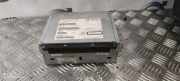 Radio/Navigationssystem-Kombination Volvo V70 III (135) 31357004