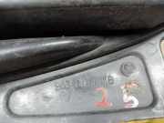 Kühlergrill unten Peugeot 307 Break () 9634014177