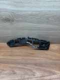 Stoßstangenhalter hinten rechts VW POLO (6R, 6C) 1.2 TSI 6R6807393A