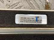 Dachreling links Audi A6 (4F, C6) 4F9860021J