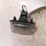 Kennzeichenleuchte Citroen C5 I (DC) 1256