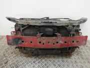 Kühler Mazda 3 Stufenheck (BL)