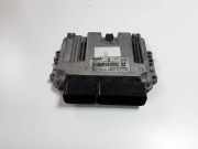 Motorsteuergerät KIA SPORTAGE (SL) 1.7 CRDi 391202A052