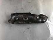 Heat Insulation KIA SORENTO I (JC) 2.5 CRDi