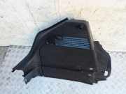 Kofferraumpolster links AUDI A1 (8X1, 8XK) 1.6 TDI 8X3867761B 8X3867761