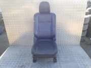 Sitzgarnitur komplett Leder geteilt Mitsubishi Outlander II (CWW)