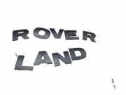 Emblem Land Rover Freelander 2 (L359)