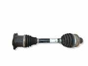 Antriebswelle vorne links AUDI A4 (8W2, B9) 3.0 TDI quattro 8W0407271E