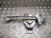 Fensterheber links hinten Citroen C4 I (LC) 0130822239