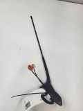 Antenne PEUGEOT 2008 1.6 HDi 9804058080