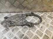 Kühlergrill unten Mercedes-Benz S-Klasse CL Coupe (C215) 2158850722