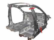 Rechter Schweller LEXUS ES (_Z10_, _A10_, _H10_) 300h (AXZH10, AXZH11)