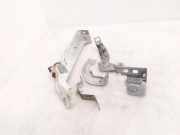 Kotflügelhalter vorne links RENAULT MEGANE IV (B9A/M_) 1.5 dCi 110 (B9A3) 631416998R