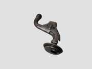 Oil Filler Pipe OPEL ASTRA H (L48) 1.7 CDTI