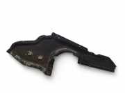 Unterbodenabdeckung links BMW X5 (F15, F85) xDrive 35 i