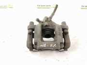 Bremssattel links hinten Mercedes-Benz C-Klasse (W204)