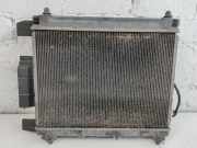Radiator Pack Set TOYOTA YARIS (_P9_) 1.4 D-4D (NLP90_)