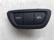 Schalter CITROËN C5 III (RD_) 1.6 HDi 115 9682436677