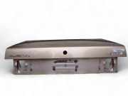 Heckklappe geschlossen Audi 100 (44, 44Q, C3)