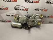 Heckscheibenwischermotor FORD FOCUS (DAW, DBW) 1.8 Turbo DI / TDDi 0390201552