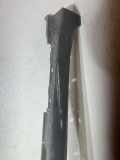 Rechter Schweller TOYOTA AVENSIS Estate (_T27_) 2.0 D-4D (ADT270_)