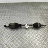 Antriebswelle vorne links LAND ROVER RANGE ROVER IV (L405) 4.4 D V8 4x4 LR161125 RMDP-LA3N129-BD