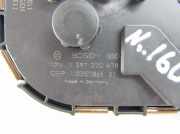 Scheibenwischermotor vorne VOLVO S40 I (VS) 1.6 D2 1137328698 1397220678