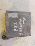 Airbag-Steuergerät MAZDA 6 Hatchback (GG) 2.0 DI 33262259