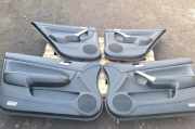 Türverkleidung links Honda Accord VII (CL, CN)
