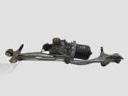 Scheibenwischermechanismus vorne CITROËN C3 II 1.6 HDi 110 W000002787