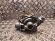 Turbolader Nissan Qashqai II (J11) 54389700006