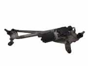 Scheibenwischermechanismus vorne HONDA ACCORD VIII Estate (CW) 2.2 i-DTEC (CW3) 8619B089
