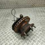 Radnaben vorne rechts