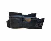 Unterbodenabdeckung links