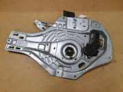 Fensterheber vorne links HYUNDAI TUCSON (JM) 2.0 824702E010