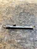 Stoßstangenhalter vorne links MERCEDES-BENZ E (W212) E 220 CDI / BlueTEC (212.001, 212.002) A2118801114