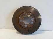 Bremsscheibe hinten rechts VW POLO (6R, 6C) 1.6 TDI