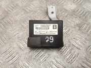 Alarmblock TOYOTA AVENSIS Estate (_T27_) 1.6 D4-D (WWT270_) 625510-000 89780-05080