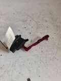 Air Flap Motor AUDI A4 Avant (8E5, B6) 1.9 TDI 8E1820511
