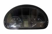 Tachometer Mercedes-Benz Vito/Mixto Kasten (W639) A6394464121