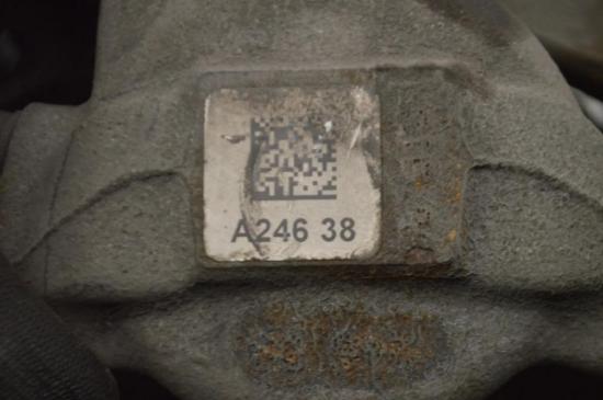 Bremssattel vorne rechts Bild Bremssattel vorne rechts