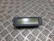 Uhr Citroen C5 II (RC) 9663230980