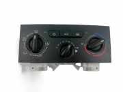 Heizungsbetätigung (Konsole) vorne Citroen Berlingo II Kasten (B9) 1400153380