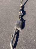 Katalysator VW CRAFTER Furgon (SY_) 2.0 TDI 2N0253211G