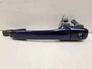 Türaußengriff links MAZDA MPV II (LW) 2.0 DI