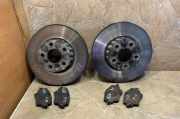Bremsscheibe rechts hinten BMW 3er (G20, G28, G80)