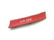 Lampenverkleidung hinten links NISSAN ALMERA II Hatchback (N16) 1.8 78126