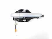 Türaußengriff vorne rechts JAGUAR XE (X760) 2.0 D FK72224A80AA EJ3222400BB8LML