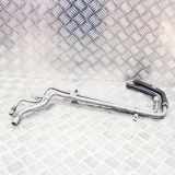 Andere Röhren BMW 6 Cabrio (E64) M 2282816